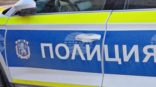 Мъж от Троян е задържан заради заплахи към майка си