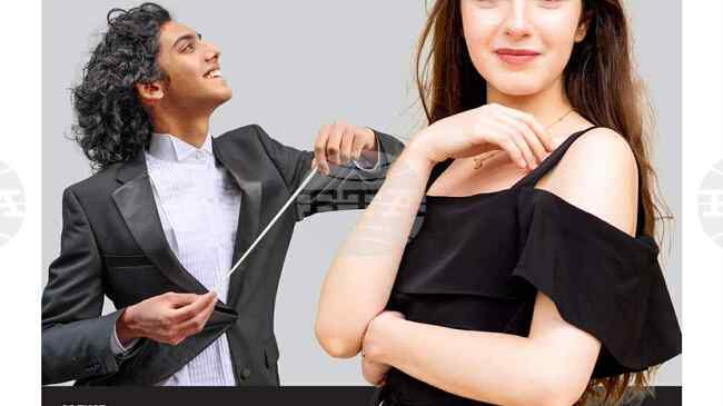 Русенската опера кани на симфоничен концерт с произведения на Чайковски и Брукнер