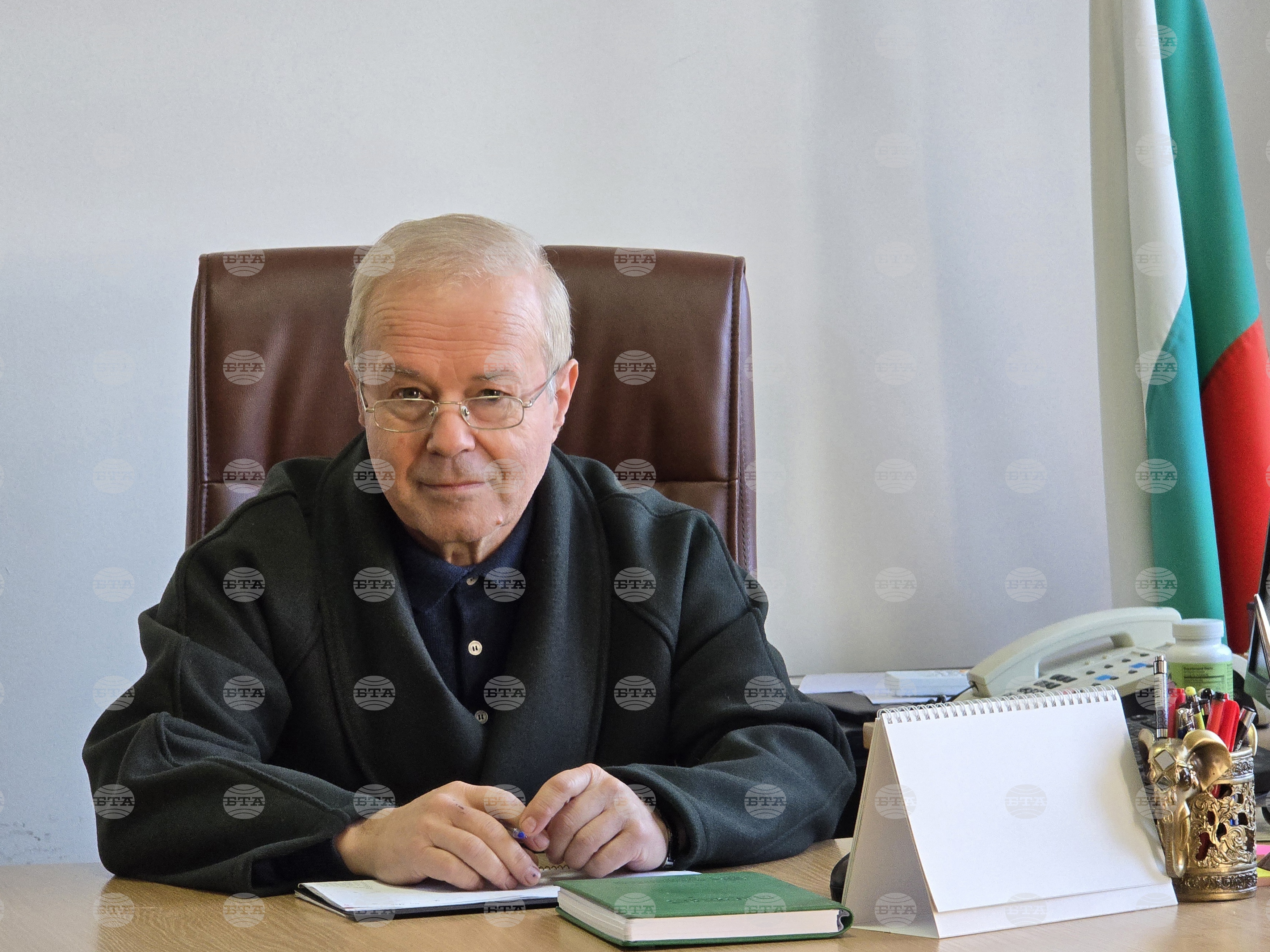 Ръст на случаите на болни от грип отчитат от Регионалната здравна инспекция в Кърджали