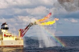 Philippines-Gas-Discovery