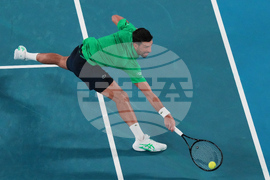 Australian Open Tennis