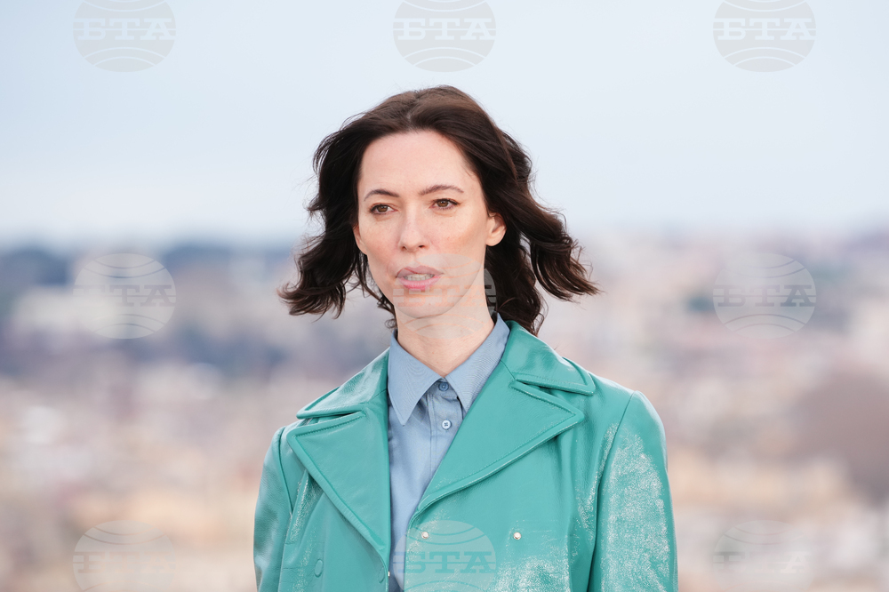 Italy The Beauty Photo Call