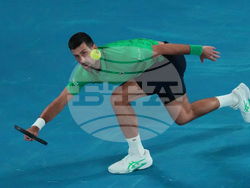 Australian Open Tennis