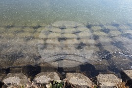 Пловдив - Гребен канал - лед