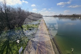 Пловдив - Гребен канал - лед