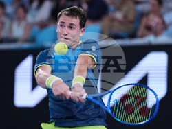 Australian Open Tennis