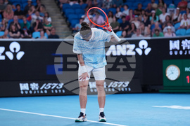 Australian Open Tennis