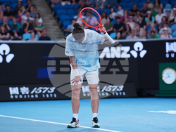 Australian Open Tennis