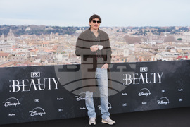 Italy The Beauty Photo Call