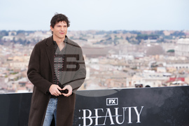 Italy The Beauty Photo Call