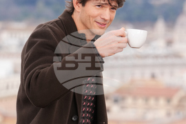 Italy The Beauty Photo Call