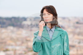 Italy The Beauty Photo Call