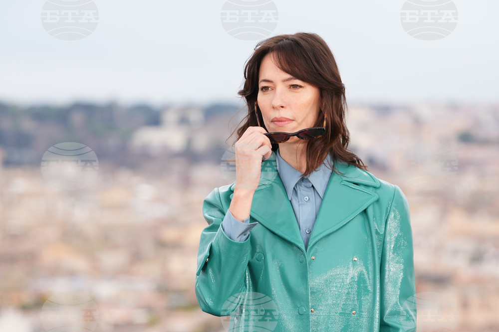 Italy The Beauty Photo Call