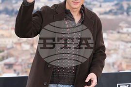 Italy The Beauty Photo Call