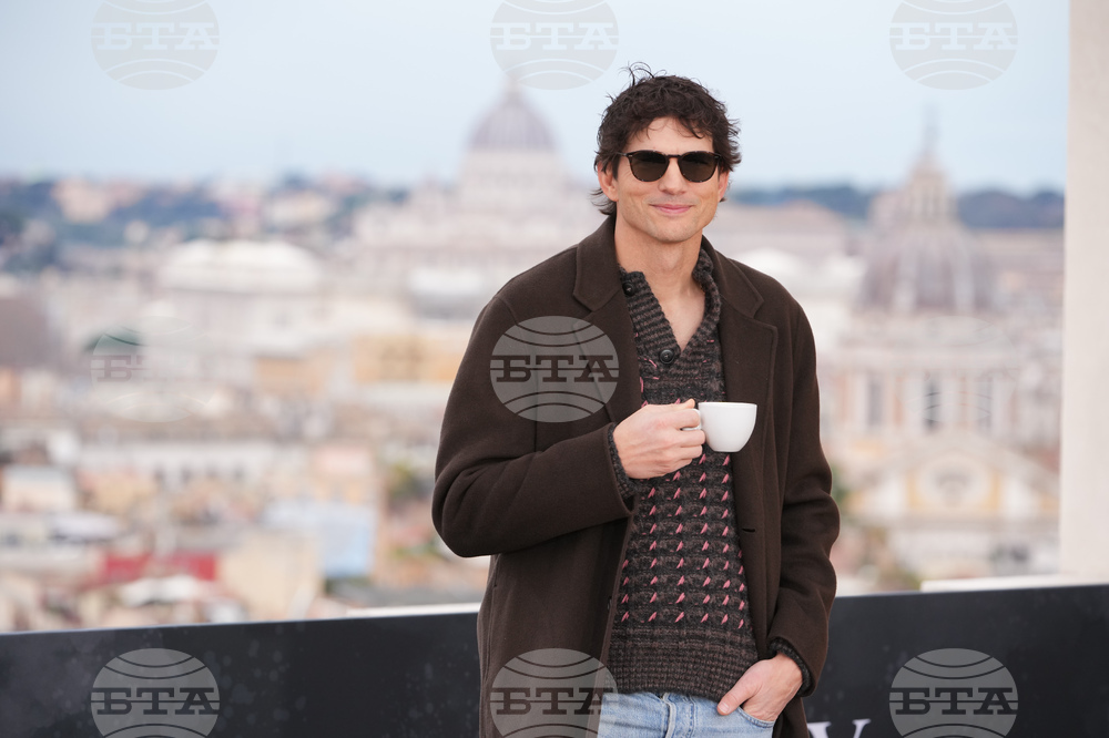 Italy The Beauty Photo Call