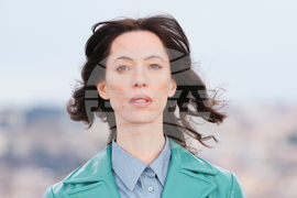 Italy The Beauty Photo Call