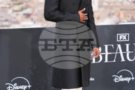 Italy The Beauty Photo Call