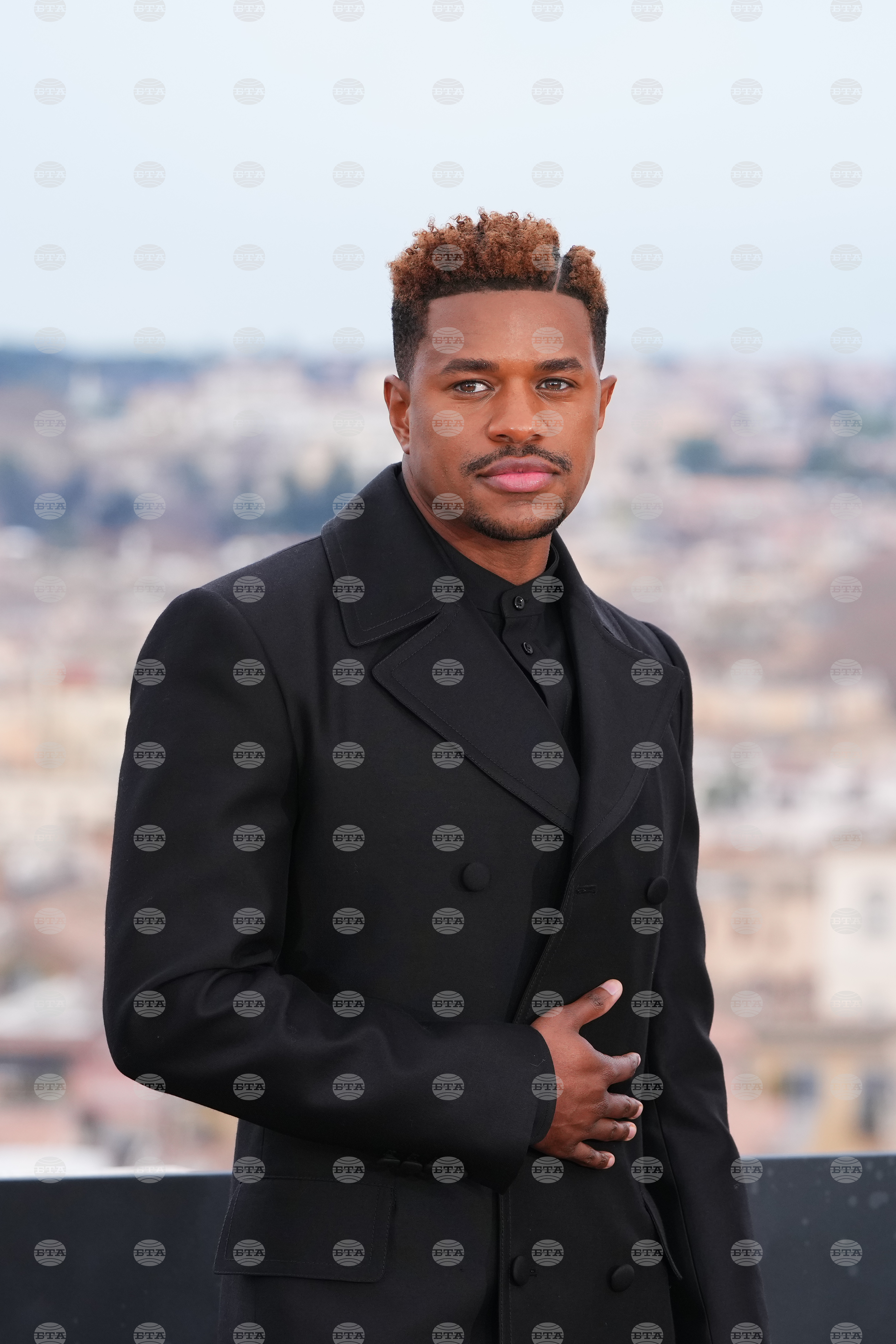 Italy The Beauty Photo Call