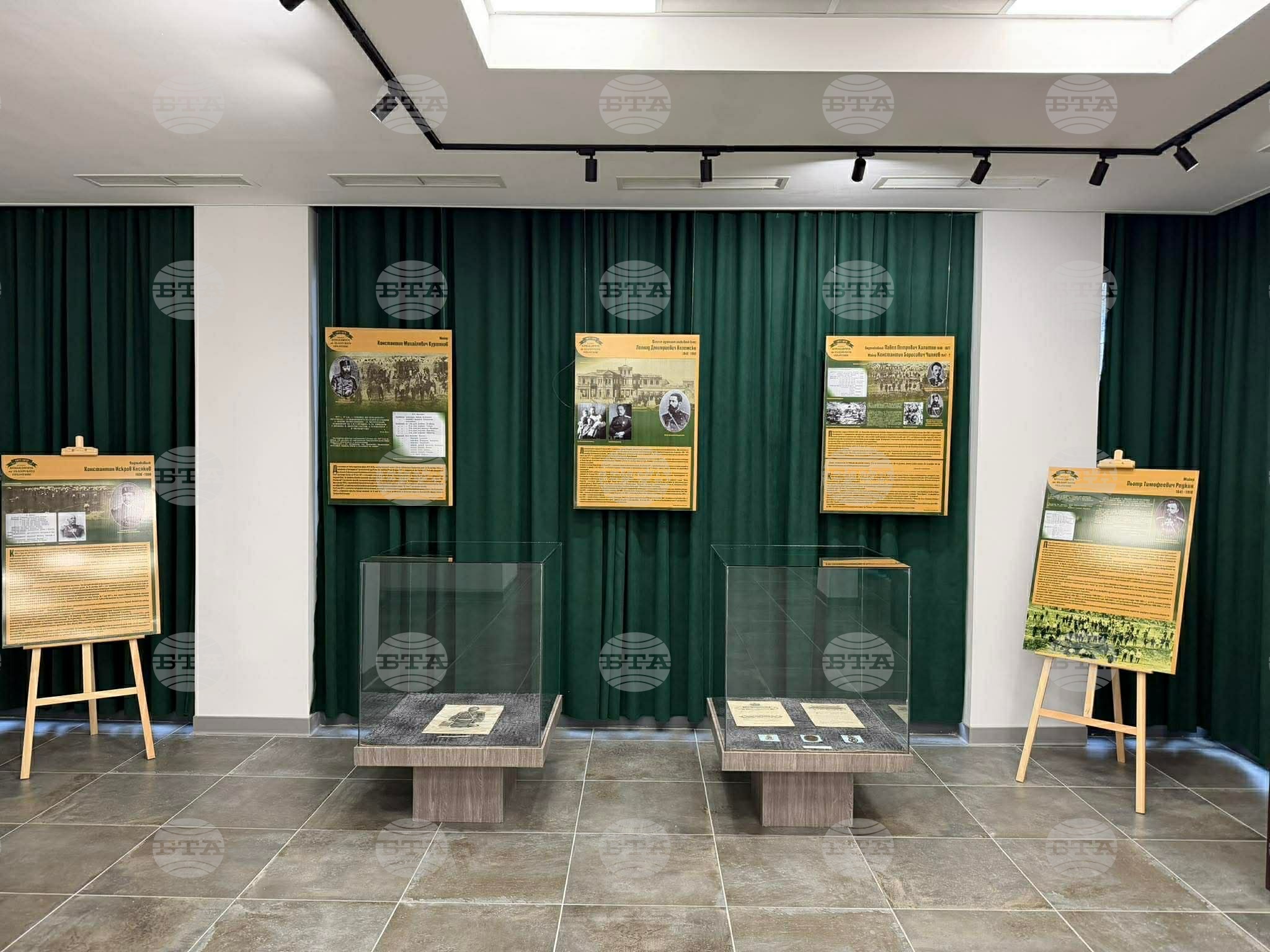 Събития, които ще се проведат в Общинския исторически музей – Радомир в периода 19 – 23 януари