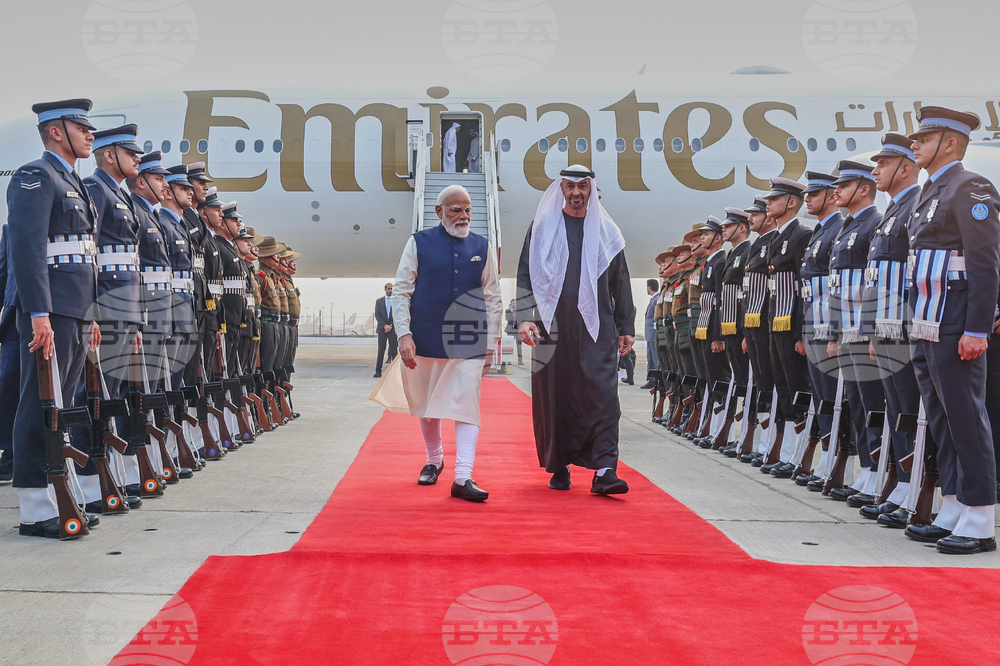 India United Arab Emirates