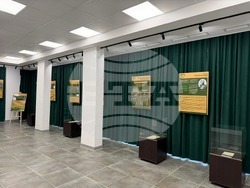 Сдружение „Български музеи“ - прессъобщение