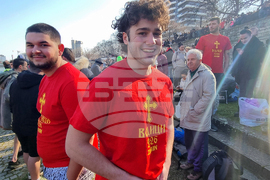 Република Северна Македония - Скопие - Богоявление