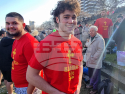 Република Северна Македония - Скопие - Богоявление