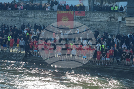 Република Северна Македония - Скопие - Богоявление