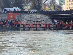 Република Северна Македония - Скопие - Богоявление