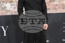 Italy The Beauty Photo Call