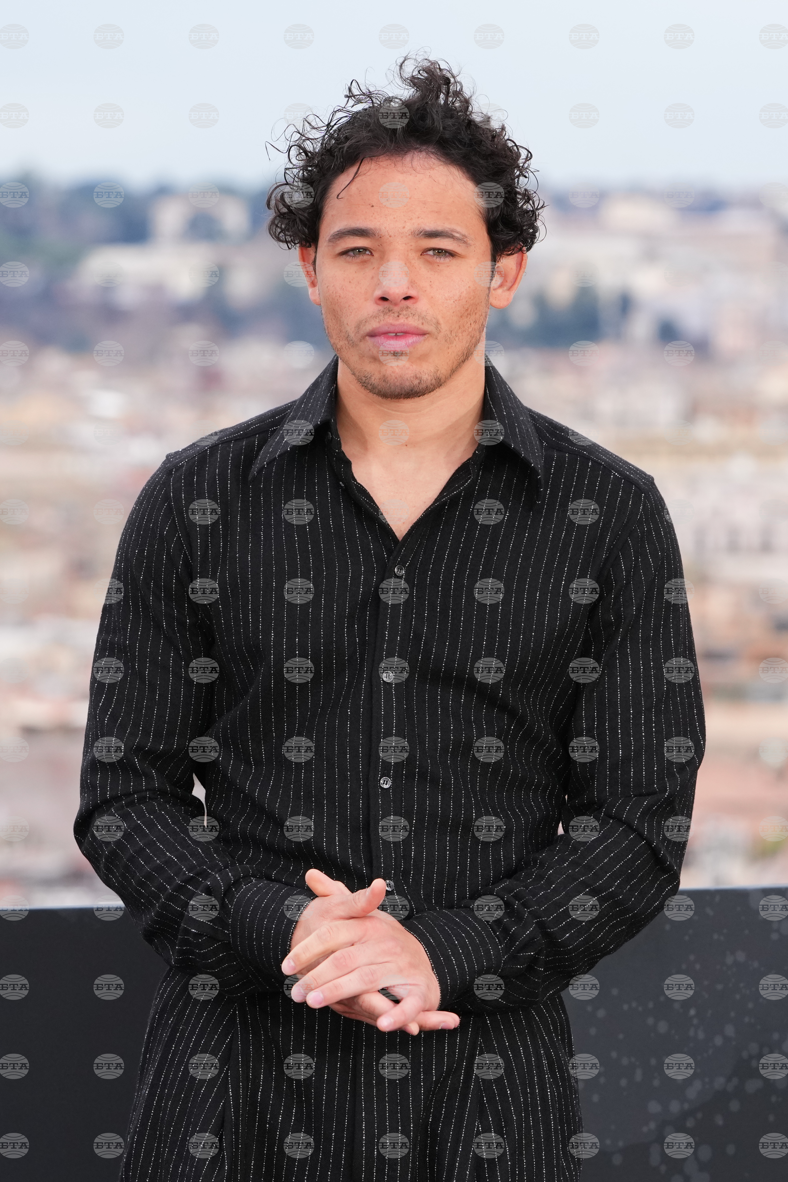 Italy The Beauty Photo Call