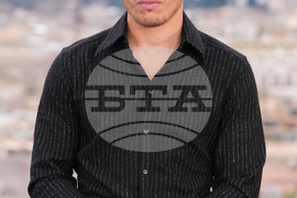 Italy The Beauty Photo Call