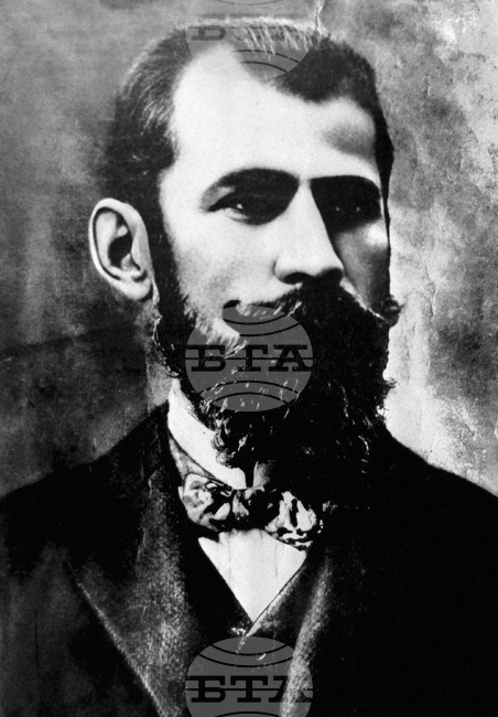 January 19, 1871: 155th Birth Anniversary of Dame Gruev, Revolutionary and Activist in Movement for Macedonia's Liberation