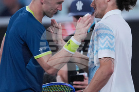 Australian Open Tennis