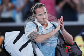 Australian Open Tennis