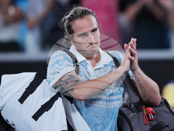 Australian Open Tennis