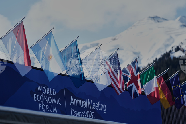 Зеленски заяви, че ще отиде в Давос само ако документите за украинските гаранции за сигурност със САЩ са готови за подписване там