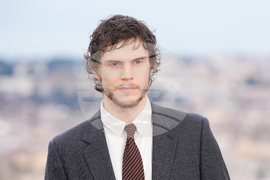 Italy The Beauty Photo Call