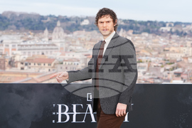 Italy The Beauty Photo Call