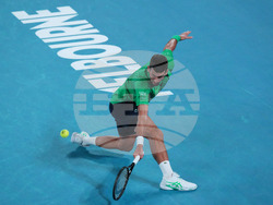 Australian Open Tennis