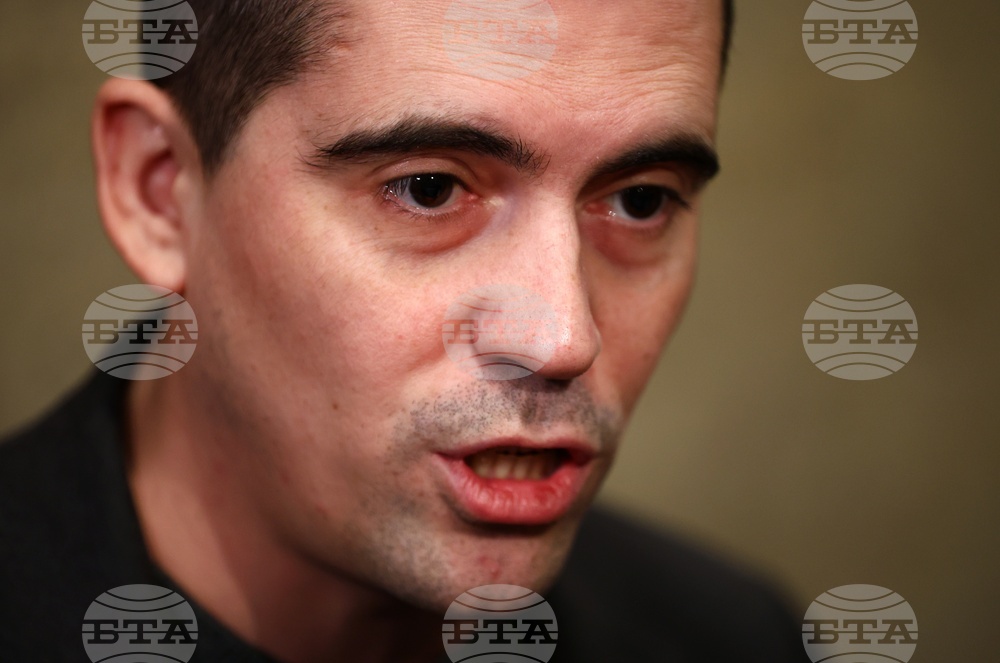 Народно събрание - Александър Рашев - изявление