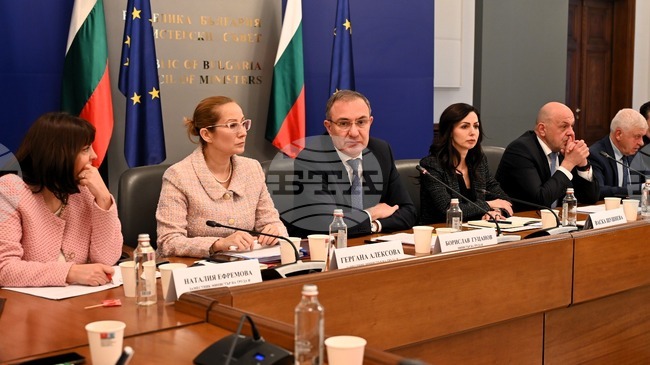 Tripartite Council Debates Introduction of Multi-Fund Model in Supplementary Pension Insurance