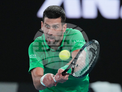 Australian Open Tennis