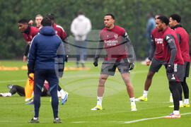 Britain Champions League Soccer