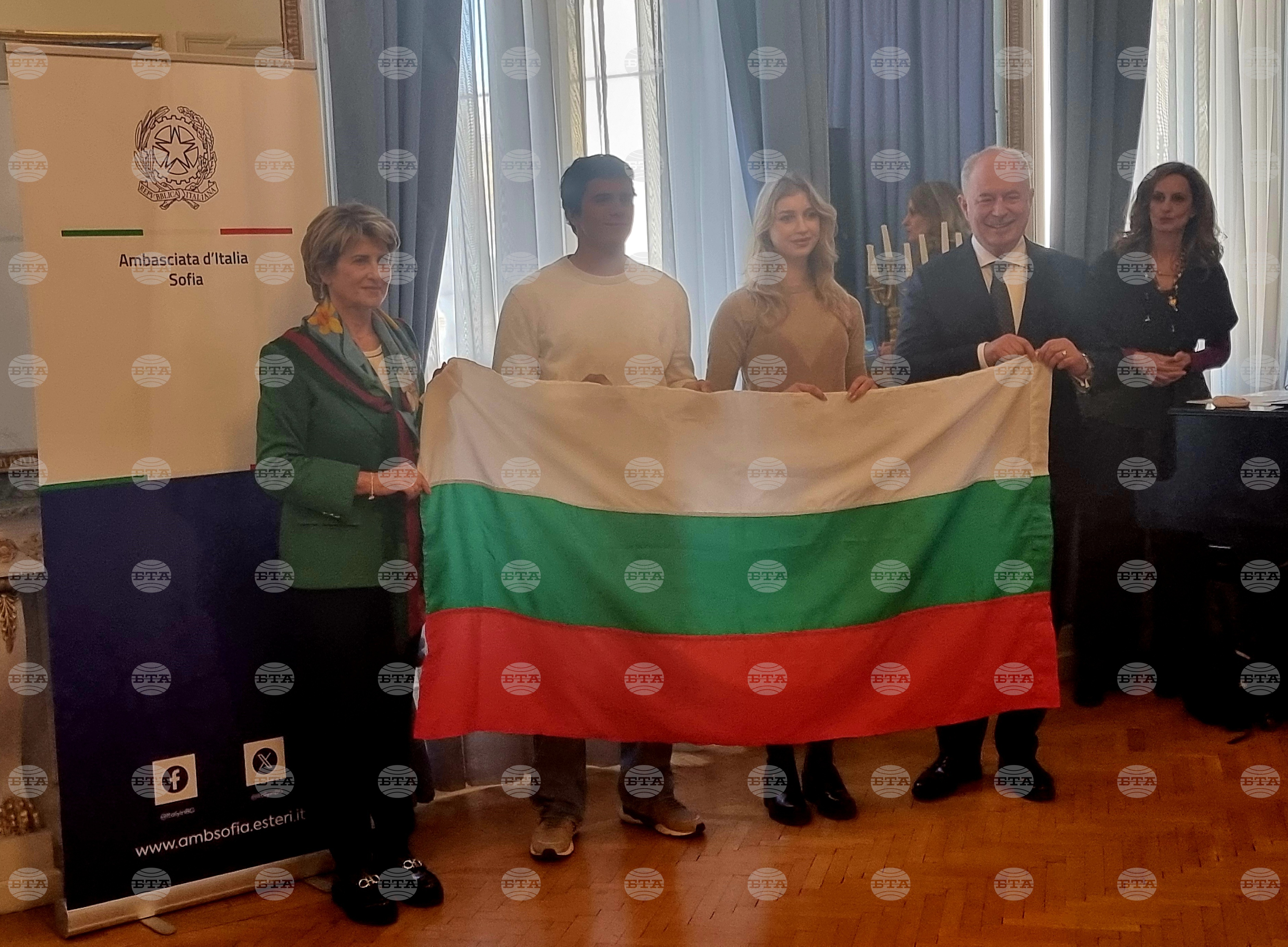 Весела Лечева: "Смея да твърдя, че за първи път България ще има толкова силен отбор на Зимните олимпийски игри"