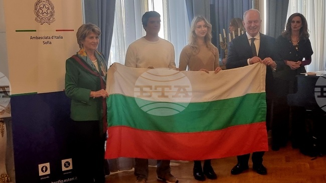 Весела Лечева: "Смея да твърдя, че за първи път България ще има толкова силен отбор на Зимните олимпийски игри"