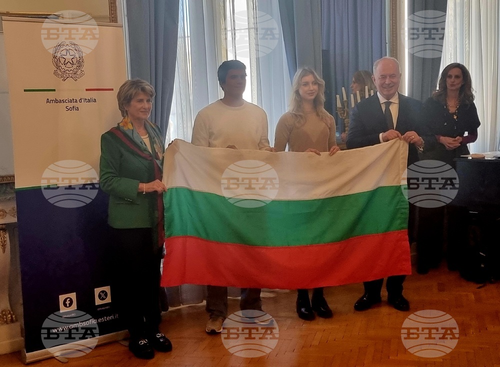 Vesela Lecheva: Bulgaria Will Have Its Strongest Winter Olympic Team Yet