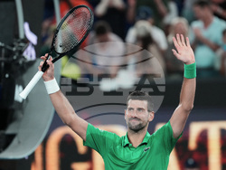 Australian Open Tennis