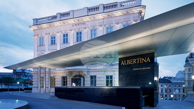 Виенските музеи „Албелтина", „Леополд" и „Квартал на музеите" отбелязват юбилеи тази година 