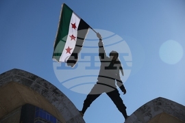 APTOPIX Syria Kurds Clashes